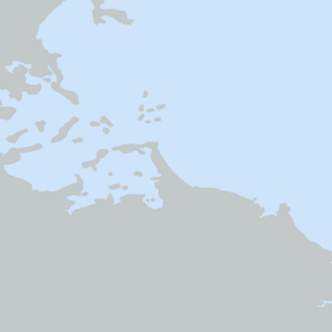 Compass Map